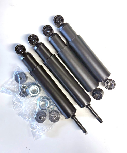 Suspension - Shockers - Page 1 - Huddersfield Spares Limited