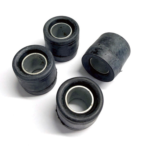 Lower Arm Bushes (Heavy Duty Standard Rubber) for Classic Mini - 21A1882
