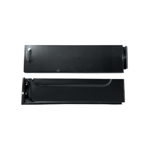 Van/Traveller inner door bottom,  40-11-17-1/2