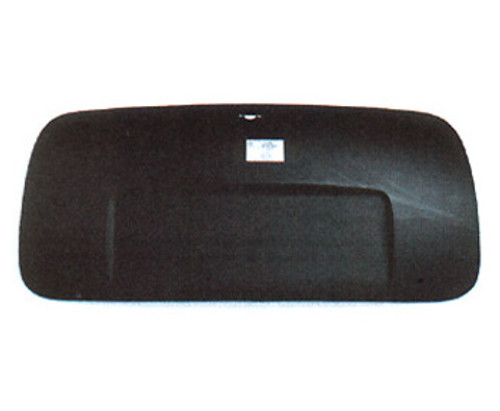 bootlid