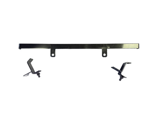 Spot lamp bar & 2 bracket kit for Classic Mini