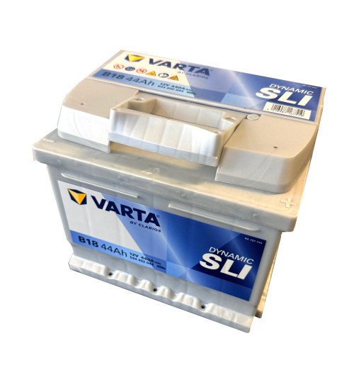 Varta B18 44AH 12V Battery (063)