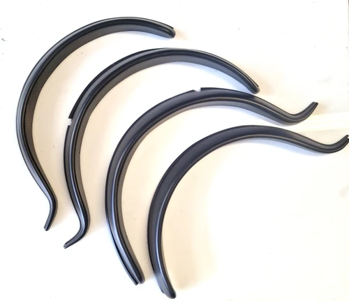 Wood and Pickett Style Arches USED for Classic Mini