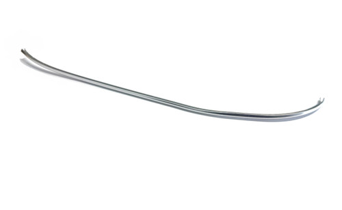 MK3 Grill Side Surround Chrome Trim - Both Sides
