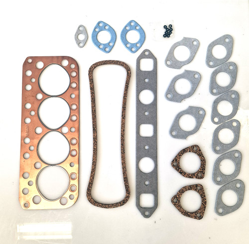 850/998/1098cc Copper Head Gasket Set for Classic Mini
