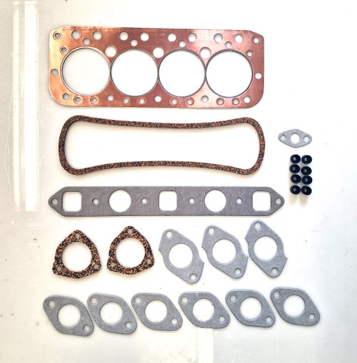 1275cc Copper Head Gasket Set for Classic Mini