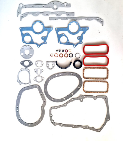 850/998/1098cc Engine Gasket Set For Classic Mini