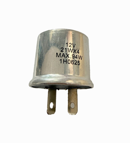 Wipac hazard flasher relay unit WFL2 for classic Mini