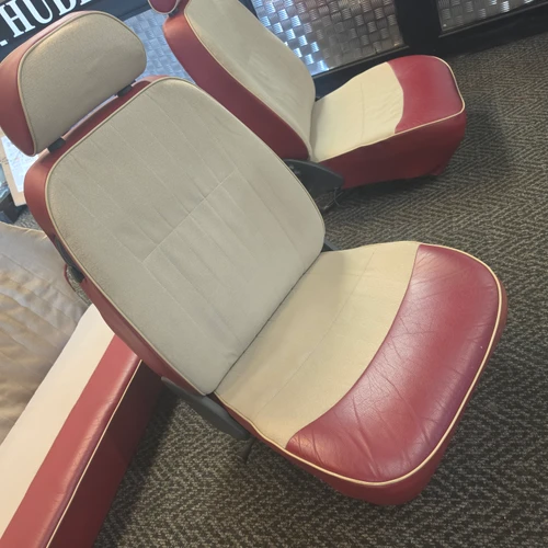 Classic Mini Seven Interior - USED