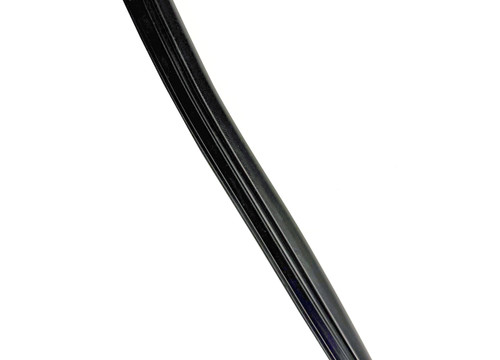 Rear Quarter light Non opening Fixed Seal