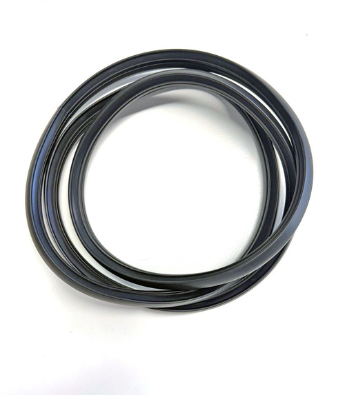 Rear Quarter light Non opening Fixed Seal