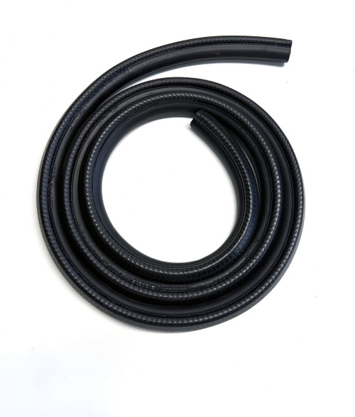 Rear Quarter light Opening rubber seal Rear Quarter light Opening rubber seal