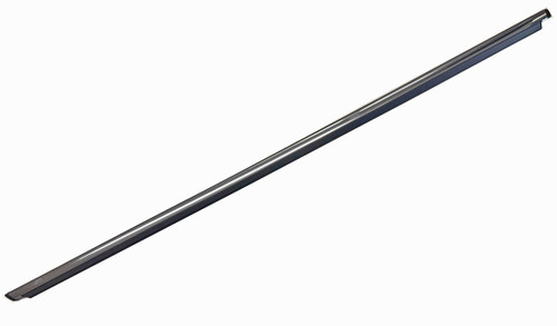 Chrome Outer Weather Strip Right hand