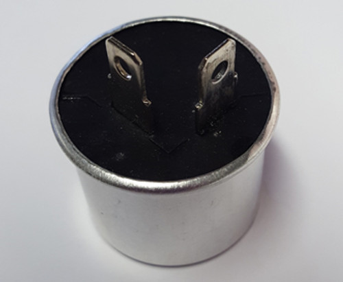 Wipac indicator/flasher relay unit WFL2/WFL26 for classic Mini Wipac indicator/flasher relay unit WFL2/WFL26 for classic Mini