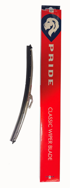 Wiper Blades stainless steel pr for classic Mini