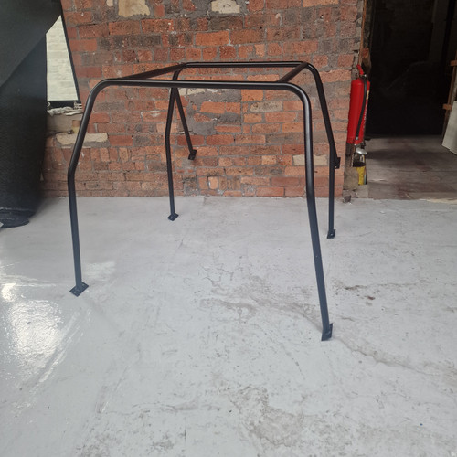 6 Point Racing Safety Cage 6 Point Racing Safety Cage