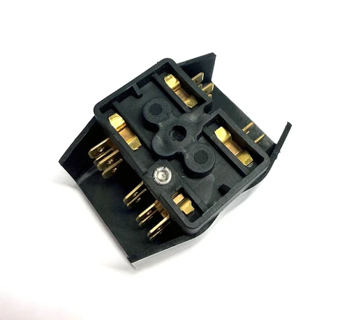 Original Style Early Fuse Box 606253A