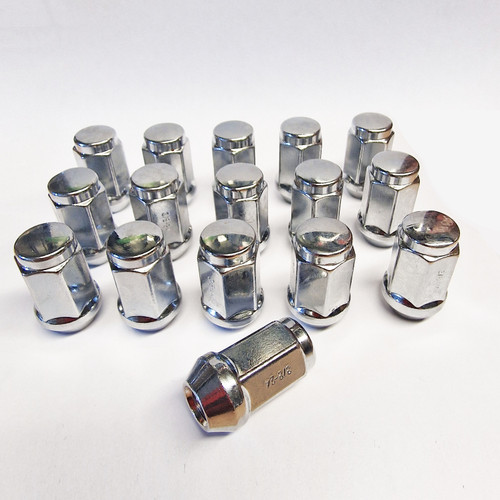 3/8 Tapered Nuts Full set of 16