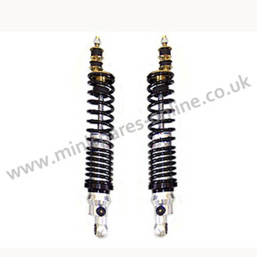 Protech rear coilover kit 