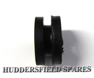 Classic Mini Radiator Mounting Bracket Grommet – 11G227, UK Made, Set Of 2