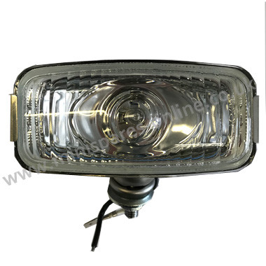 Reversing lamp опель