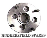 Drive Flange for 12" wheel each for classic Mini