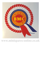 BMC Rosette sticker transfer (body fix) LMG1061