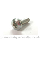 Handbrake fairlead screw for classic Mini SE910201