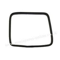 Classic Mini Van/Estate Rear Door Window Rubber Surround EACH