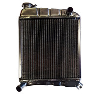 Standard Radiator 1991-1996 with sensor hole - GRD172