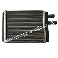 Heater Matrix 1985-1993 RA207 mini