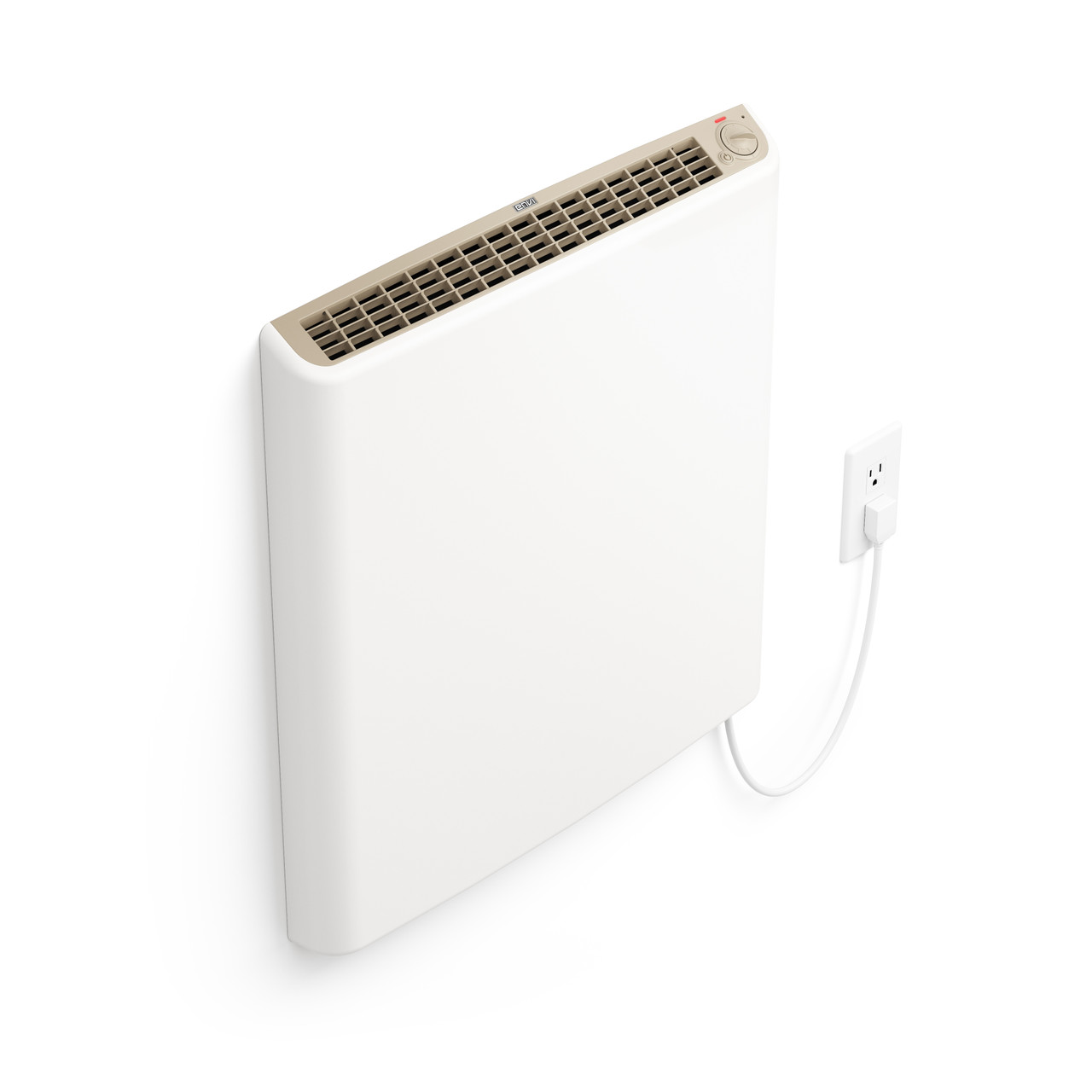 Envi 120v Plug-in Electric Panel Wall Heater For Sale | eheat, Inc.