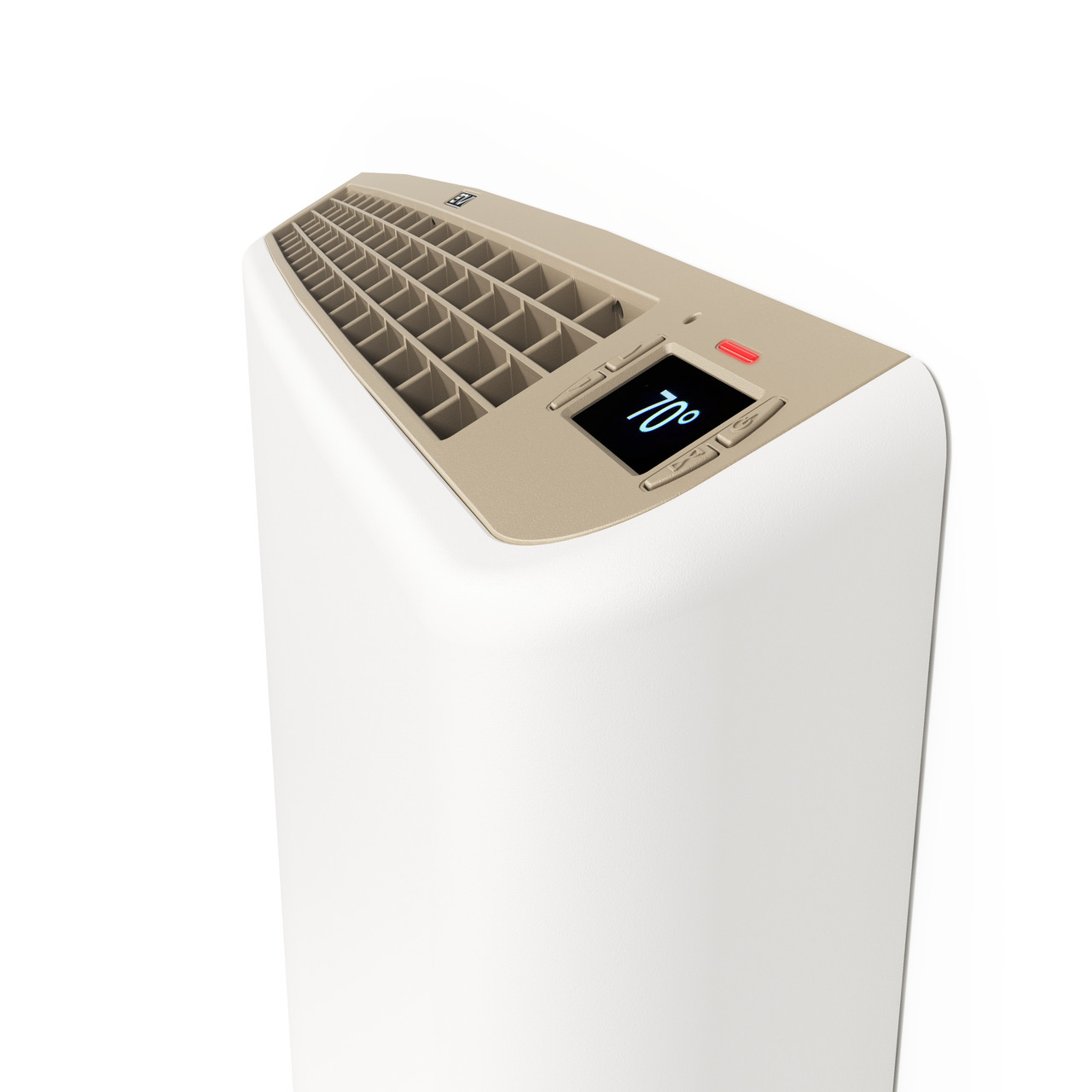 Smart Envi 120v Plug-in Electric Panel Wall Heater | eheat, Inc.