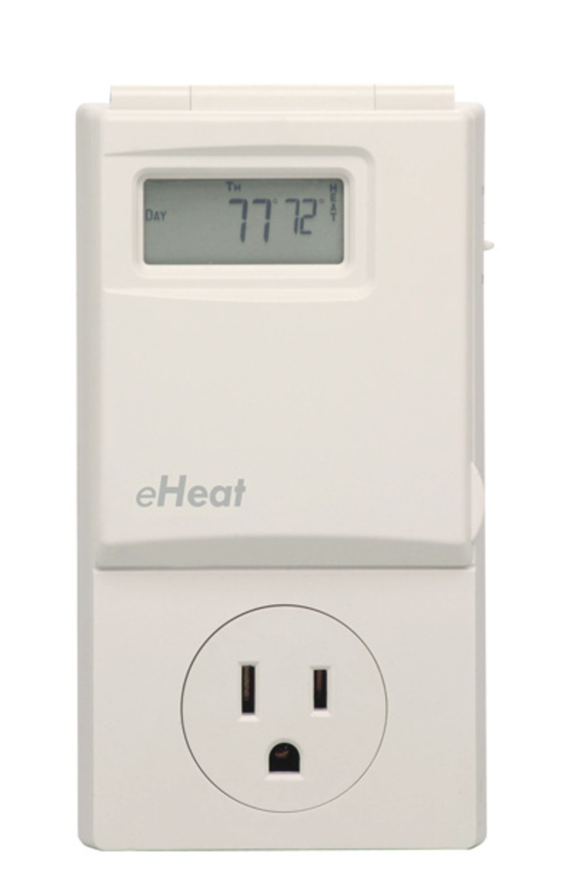 PT300 Plug-in Thermostat