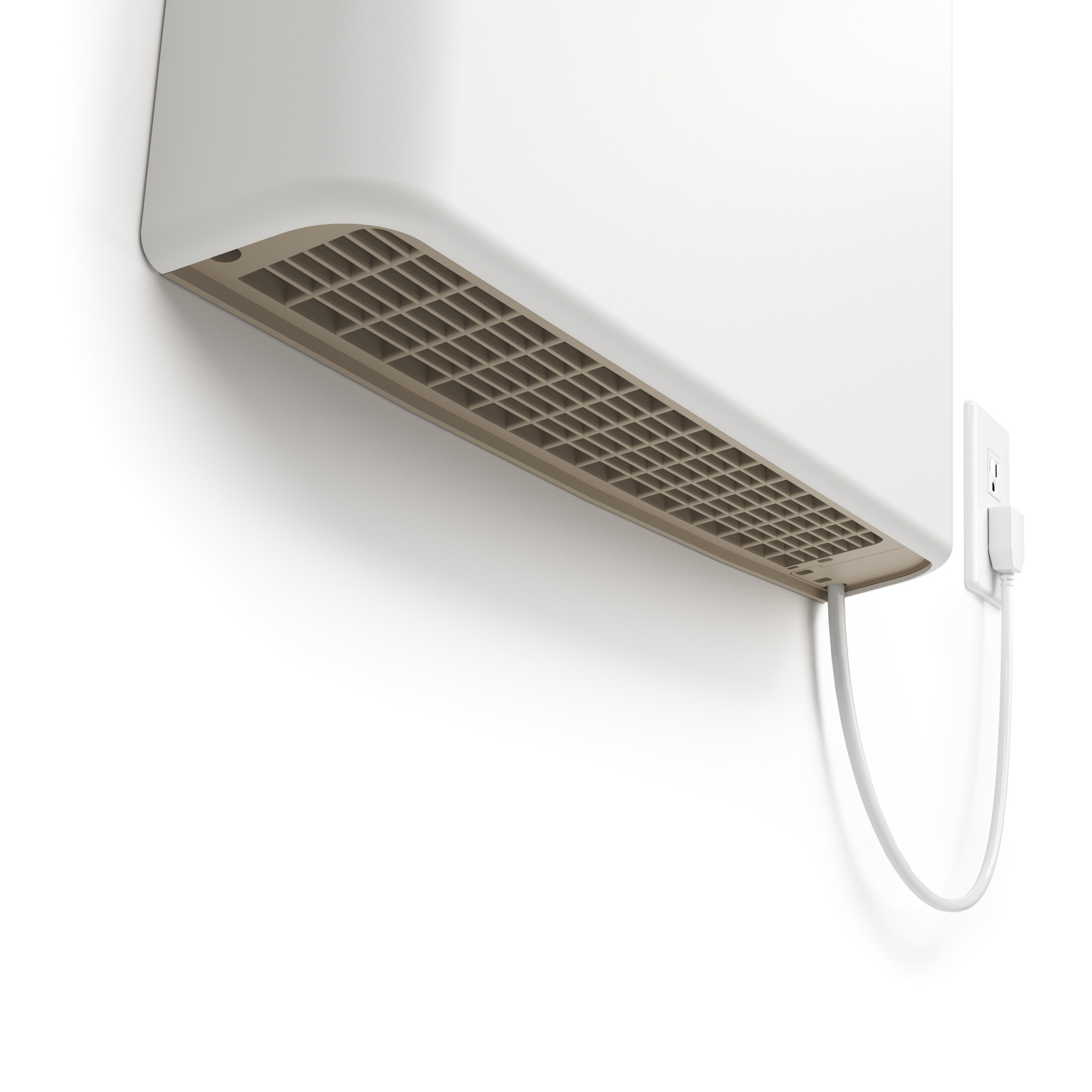 Eheat Envi Electric Wall Heaters Envi Wall Mounted Quiet Wall