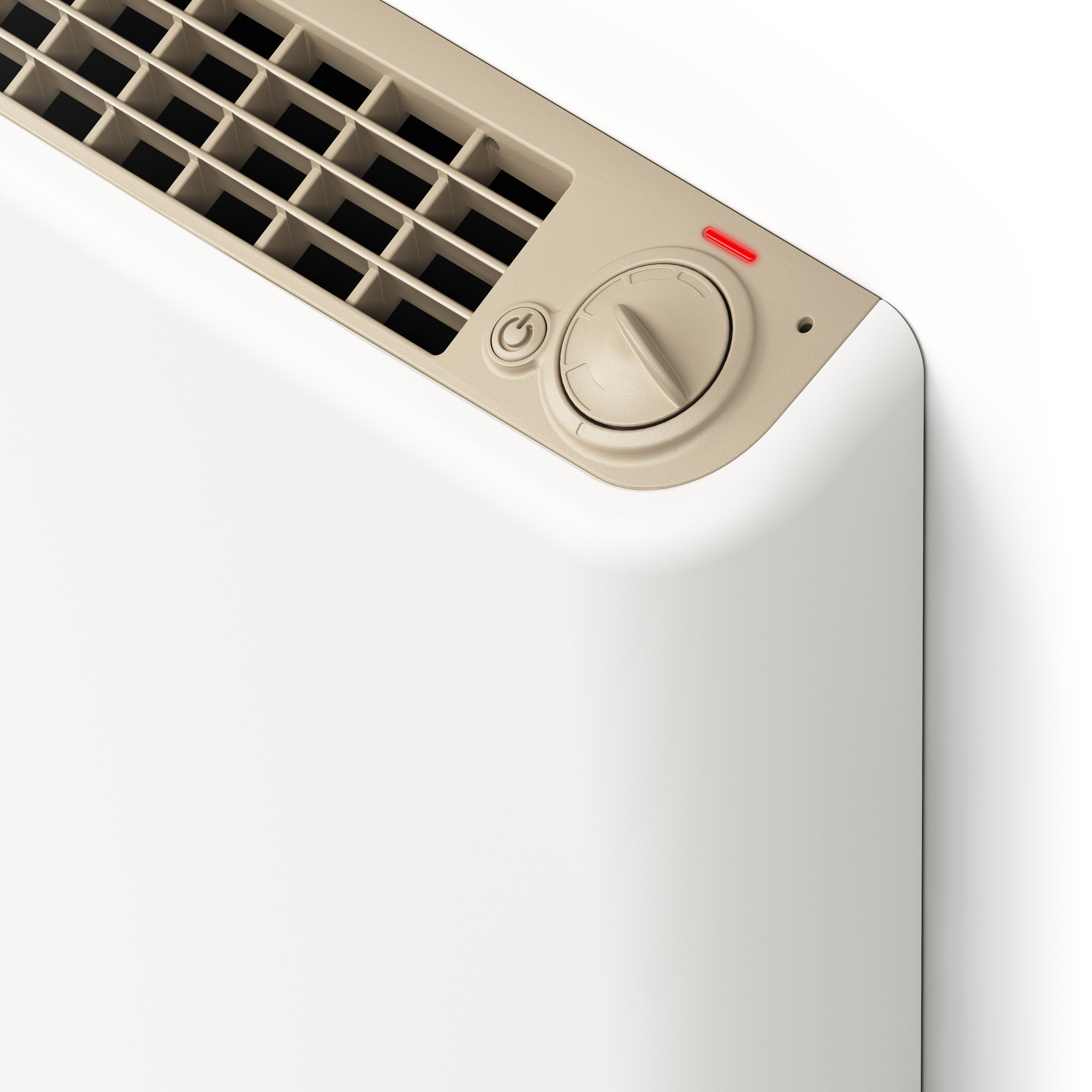 Heater envi hardwired heaters