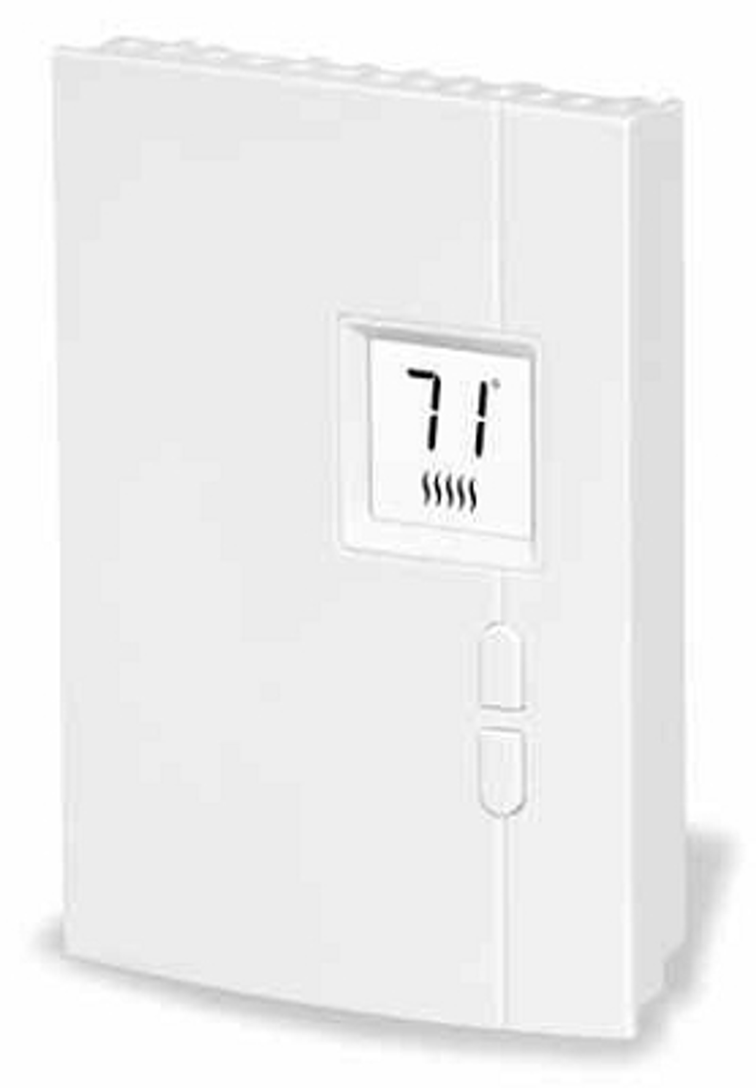 NonProgrammable Thermostat For Sale eheat, Inc.
