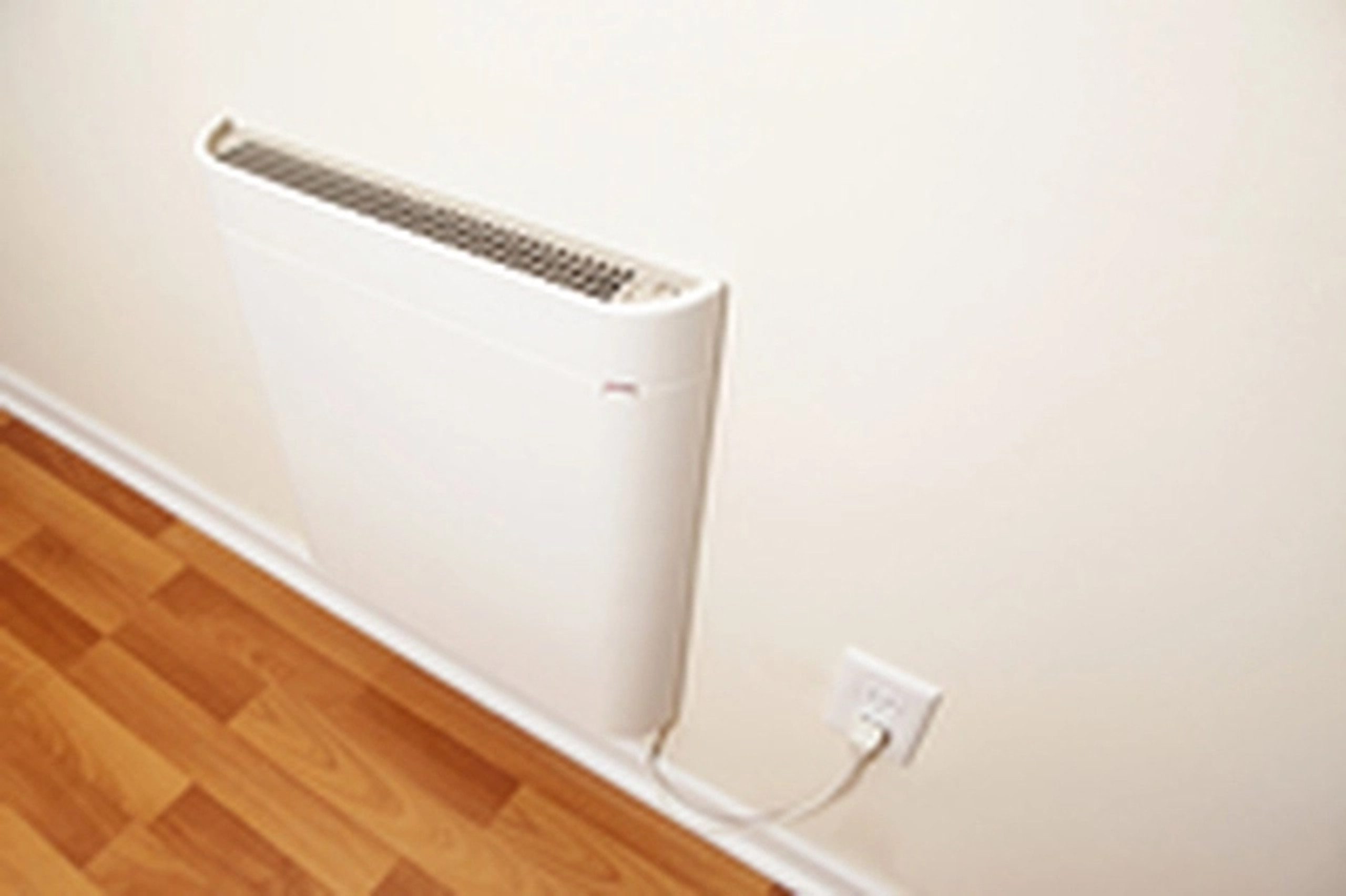 Envi Heater The Ultimate Wall Heating Solution eheat, Inc.