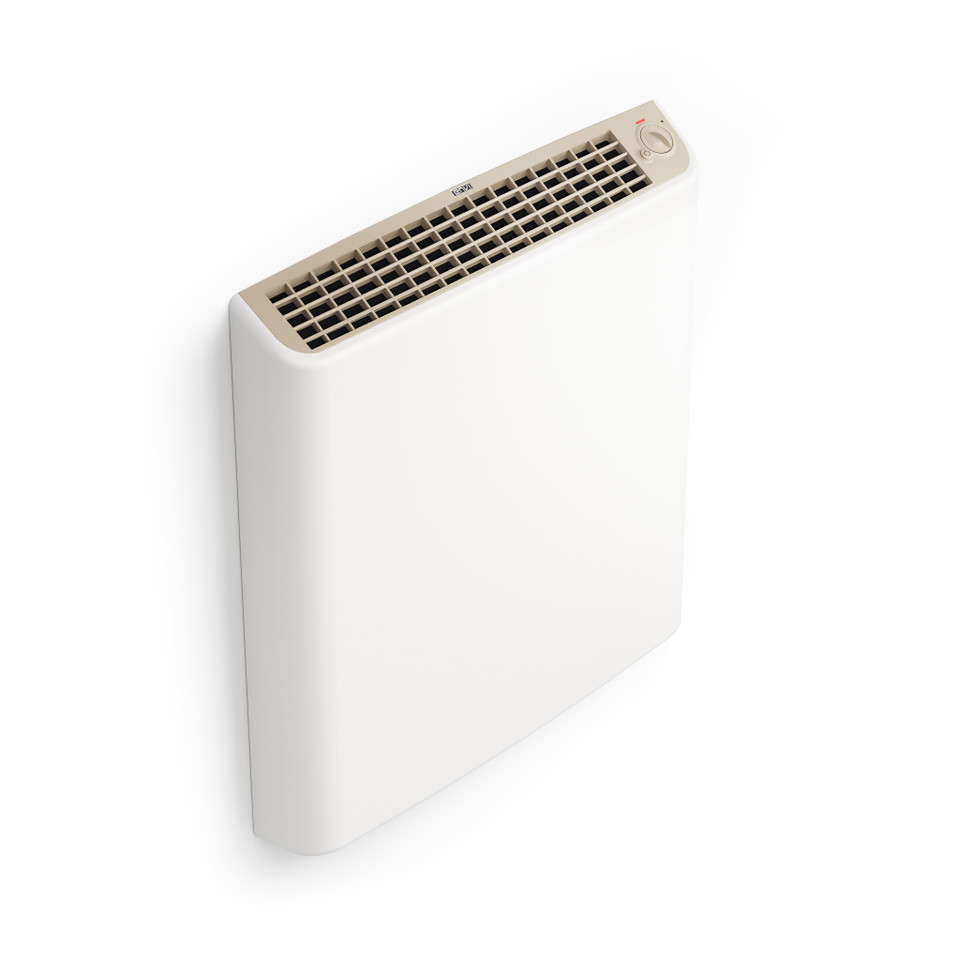 EnviMAX 220v Hardwired Electric Panel Wall Heater For Sale eheat, Inc.