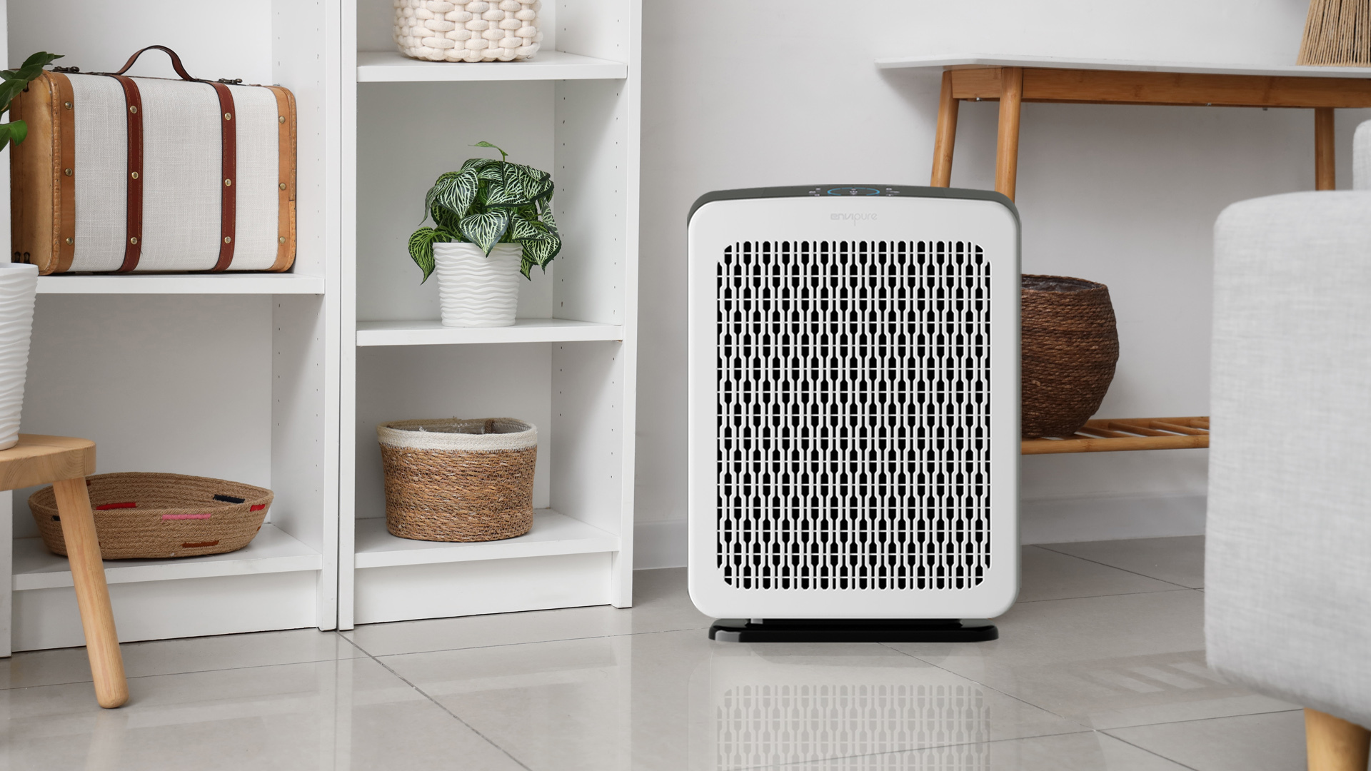 EnviPure Air Purifier