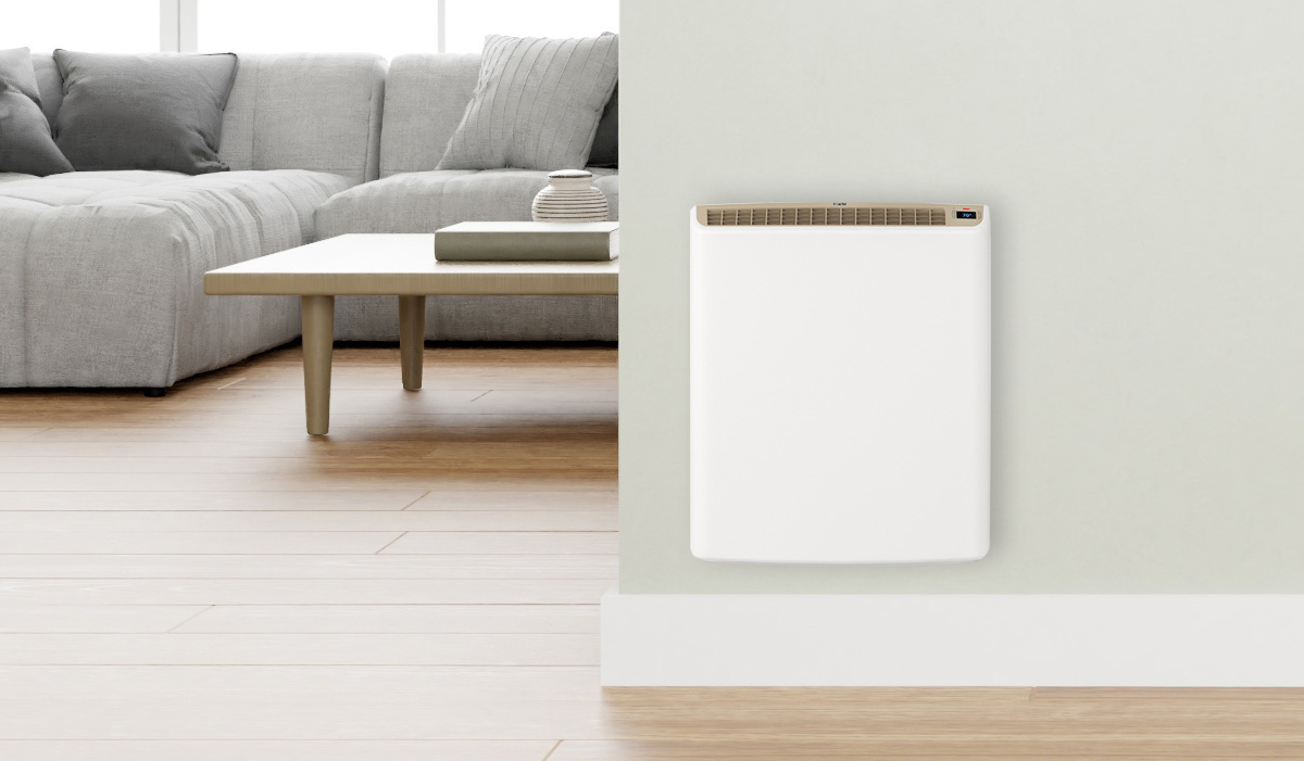 Envi Heater