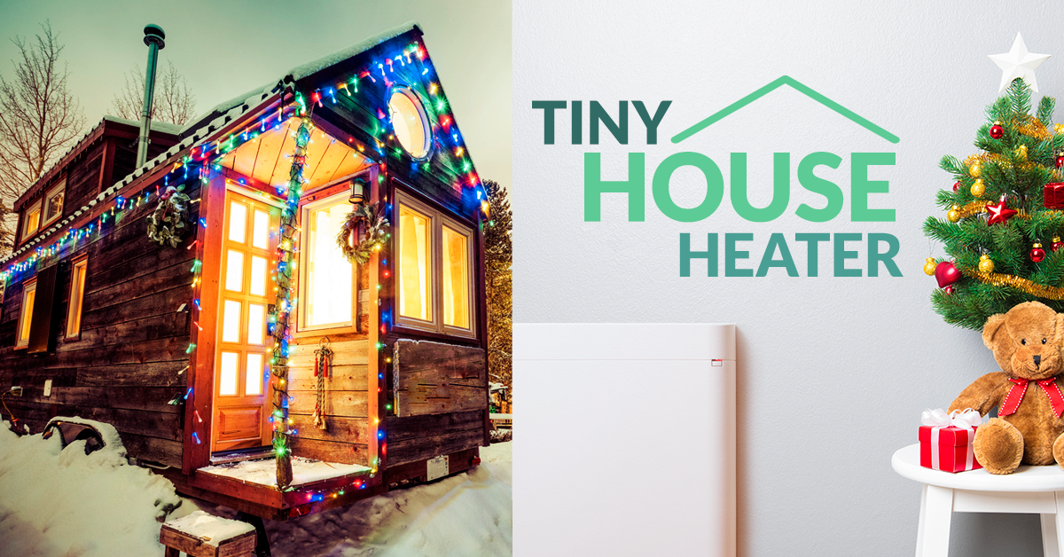 3 Space Saving Ideas for Tiny Houses - eheat, Inc.