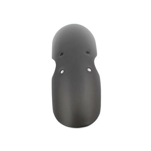 motorcycle Mud Guard Short front splash guard For Victory Bonneville T100 Scrambler Thruxton 90 01-