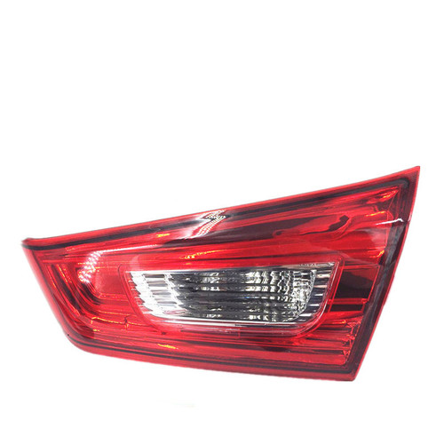 Lamp model: B - Suitable For Mitsubishi Jinxuan Taillight Assembly