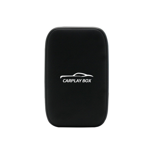 format: Three In One Small System, Product Specifications: Yilian - Wireless Carplay To Android Aut
