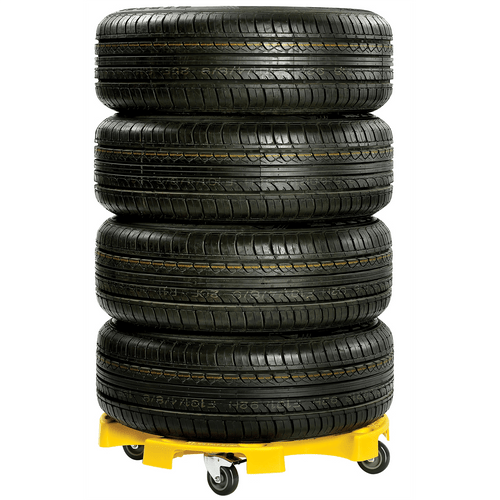 John Dow Industries Tire Taxi Standard Unit