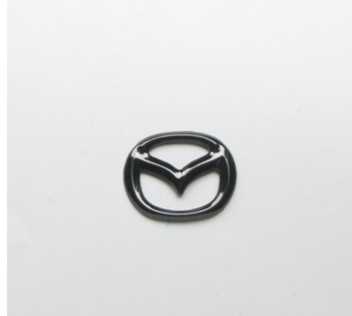 style: F - 20-21 Next-Generation Mazda 3 Angkesaila Interior Central Control Gear Modification Spec