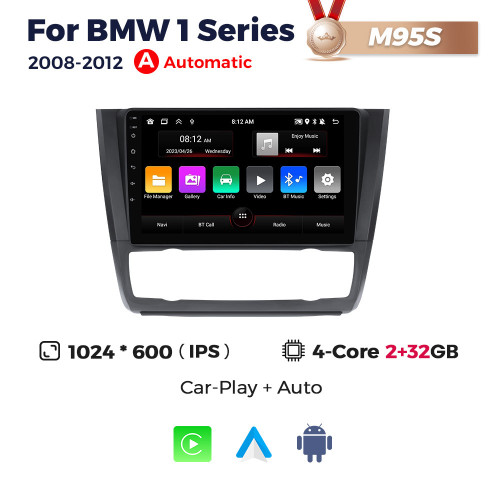 Model: 2 Style, Style: Type B Manual - Android Large Screen Central Control Vehicle Navigation Radi