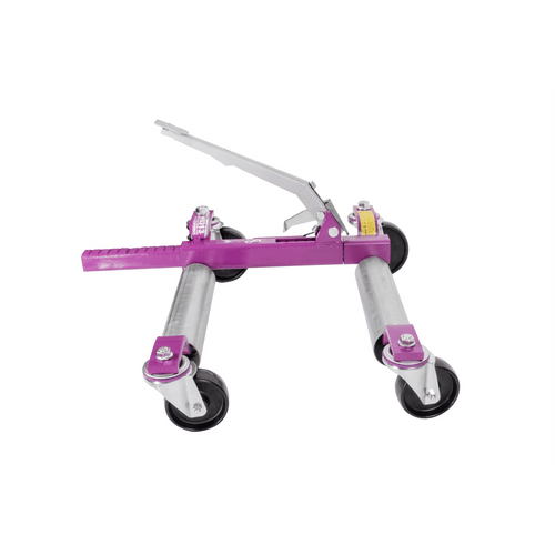Unitec GoJak 13" Self Loading Auto Jack/Dolly