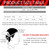 Motorcycle Helmet cool Modular Moto Helmet With Inner Sun Visor Safety Double Lens Racing Ful K484-